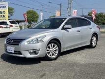 2015 Nissan Teana