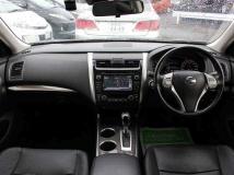 2016 Nissan Teana