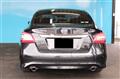 2018 Nissan Teana