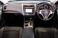 2018 Nissan Teana