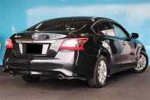 2018 Nissan Teana