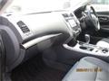 2014 Nissan Teana