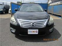 2014 Nissan Teana