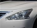 2015 Nissan Teana