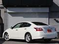 2015 Nissan Teana