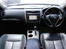 2015 Nissan Teana