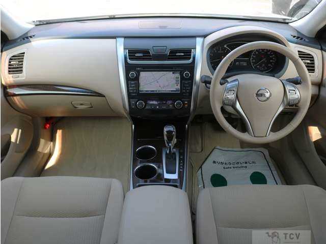 2014 Nissan Teana