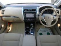 2014 Nissan Teana