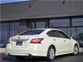 2015 Nissan Teana