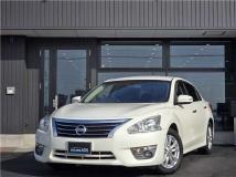 2015 Nissan Teana