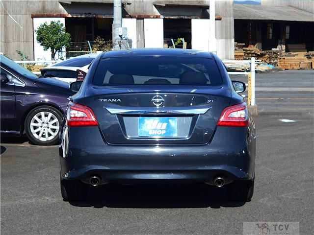 2014 Nissan Teana