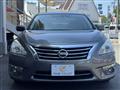 2015 Nissan Teana