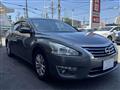 2015 Nissan Teana
