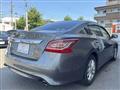 2015 Nissan Teana