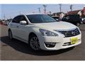 2015 Nissan Teana