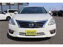 2015 Nissan Teana