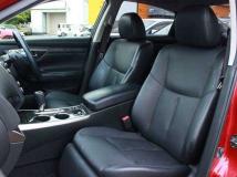 2014 Nissan Teana