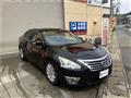 2015 Nissan Teana