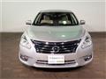 2017 Nissan Teana