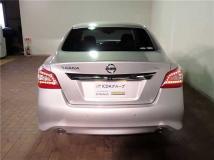 2017 Nissan Teana