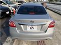 2015 Nissan Teana