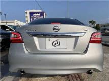 2015 Nissan Teana