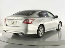 2015 Nissan Teana