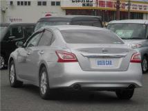 2016 Nissan Teana