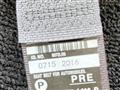 2016 Toyota Passo