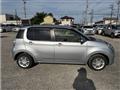 2016 Toyota Passo
