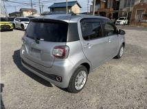 2016 Toyota Passo