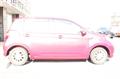 2018 Toyota Passo