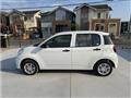 2017 Toyota Passo