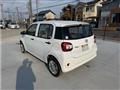 2017 Toyota Passo