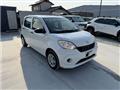 2017 Toyota Passo