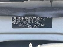 2017 Toyota Passo