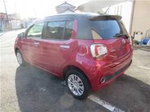 2018 Toyota Passo