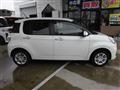 2017 Toyota Passo