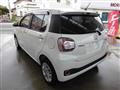2017 Toyota Passo