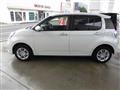 2017 Toyota Passo