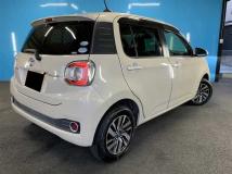 2016 Toyota Passo