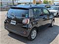2017 Toyota Passo