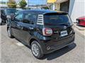 2017 Toyota Passo