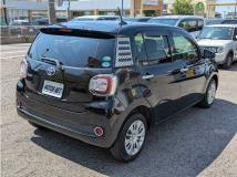 2017 Toyota Passo