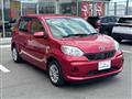 2017 Toyota Passo