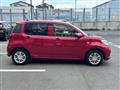 2017 Toyota Passo