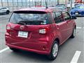 2017 Toyota Passo