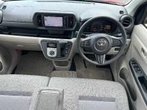 2017 Toyota Passo