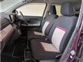 2016 Toyota Passo