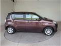2016 Toyota Passo